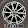 WEDS FANG R17 5x114.3 7JJ ET47 (20D41024)