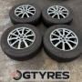 WEDS FANG R17 5x114.3 7JJ ET47 (20D41024)  Контрактные (Б/У)   4 