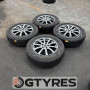 WEDS FANG R17 5x114.3 7JJ ET47 (20D41024)  Контрактные (Б/У)   8 