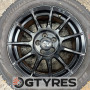 MSW OZ RACING R16 5x100 6.5JJ ET40 (21D41024)  Контрактные (Б/У)   3 