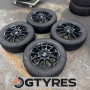 MSW OZ RACING R16 5x100 6.5JJ ET40 (21D41024)  Контрактные (Б/У)   6 