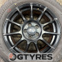 MSW OZ RACING R16 5x100 6.5JJ ET40 (21D41024)  Контрактные (Б/У)   1 