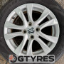 SUZUKI SOLIO R15 4x100 5JJ ET45 (23D41024)  Контрактные (Б/У)   2 