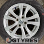 SUZUKI SOLIO R15 4x100 5JJ ET45 (23D41024)  Контрактные (Б/У)   3 