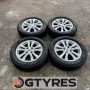 SUZUKI SOLIO R15 4x100 5JJ ET45 (23D41024)  Контрактные (Б/У)   7 