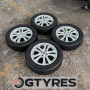 SUZUKI SOLIO R15 4x100 5JJ ET45 (23D41024)  Контрактные (Б/У)   6 