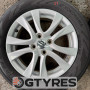 SUZUKI SOLIO R15 4x100 5JJ ET45 (23D41024)  Контрактные (Б/У)   1 