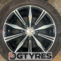 BRIDGESTONE BALMINUM R16 5x114.3 6.5JJ ET54 (24D41024)  Контрактные (Б/У)   2 