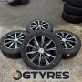 BRIDGESTONE BALMINUM R16 5x114.3 6.5JJ ET54 (24D41024)  Контрактные (Б/У)   5 