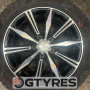 BRIDGESTONE BALMINUM R16 5x114.3 6.5JJ ET54 (24D41024)  Контрактные (Б/У)   3 