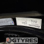 BRIDGESTONE BALMINUM R16 5x114.3 6.5JJ ET54 (24D41024)  Контрактные (Б/У)   10 