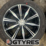 BRIDGESTONE BALMINUM R16 5x114.3 6.5JJ ET54 (24D41024)  Контрактные (Б/У)   1 