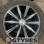 BRIDGESTONE BALMINUM R16 5x114.3 6.5JJ ET54 (24D41024)   