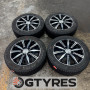 BRIDGESTONE BALMINUM R16 5x114.3 6.5JJ ET54 (24D41024)  Контрактные (Б/У)   4 