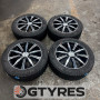 BRIDGESTONE BALMINUM R16 5x114.3 6.5JJ ET54 (24D41024)  Контрактные (Б/У)   7 