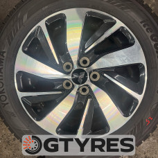 MITSUBISHI RVR ASX R17 5x114.3 6.5JJ ET46 (25D41024)