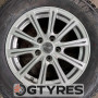 Millous  R16 5x114.3 6.5JJ ET38 (26D41024)  Контрактные (Б/У)   2 