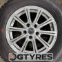 Millous  R16 5x114.3 6.5JJ ET38 (26D41024)  Контрактные (Б/У)   3 