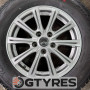 Millous  R16 5x114.3 6.5JJ ET38 (26D41024)  Контрактные (Б/У)   1 