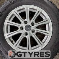 Millous  R16 5x114.3 6.5JJ ET38 (26D41024)