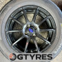 A-TECH SHNEIDER R16 4x100 6JJ ET43 (26D40724)  Контрактные (Б/У)   2 