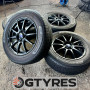 A-TECH SHNEIDER R16 4x100 6JJ ET43 (26D40724)  Контрактные (Б/У)   5 