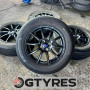 A-TECH SHNEIDER R16 4x100 6JJ ET43 (26D40724)  Контрактные (Б/У)   7 