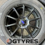 A-TECH SHNEIDER R16 4x100 6JJ ET43 (26D40724)  Контрактные (Б/У)   1 