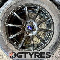 A-TECH SHNEIDER R16 4x100 6JJ ET43 (26D40724)