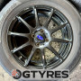 A-TECH SHNEIDER R16 4x100 6JJ ET43 (26D40724)   