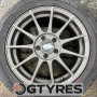 MSW OZ RACING R17 5x112 7JJ ET48 (29D41024)  Контрактные (Б/У)   1 