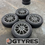 MSW OZ RACING R17 5x112 7JJ ET48 (29D41024)  Контрактные (Б/У)   7 