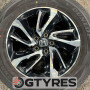 HONDA STEPWGN RP3 RP5 SPADA R17 5x114.3 6JJ ET50 (30D41024)  Контрактные (Б/У)   2 