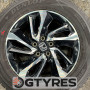 HONDA STEPWGN RP3 RP5 SPADA R17 5x114.3 6JJ ET50 (30D41024)  Контрактные (Б/У)   3 