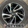 HONDA STEPWGN RP3 RP5 SPADA R17 5x114.3 6JJ ET50 (30D41024)  Контрактные (Б/У)   1 