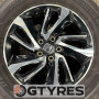 HONDA STEPWGN RP3 RP5 SPADA R17 5x114.3 6JJ ET50 (30D41024)   