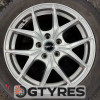 FENCER  R17 5x114.3 7JJ ET48 (31D41024)