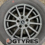 WEDS TEAD R16 5x114.3 6.5JJ ET40 (32D41024)  Контрактные (Б/У)   3 