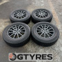 WEDS TEAD R16 5x114.3 6.5JJ ET40 (32D41024)  Контрактные (Б/У)   7 