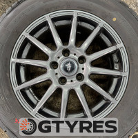 WEDS TEAD R16 5x114.3 6.5JJ ET40 (32D41024)