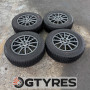 WEDS TEAD R16 5x114.3 6.5JJ ET40 (32D41024)  Контрактные (Б/У)   4 