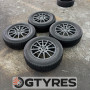 WEDS TEAD R16 5x114.3 6.5JJ ET40 (32D41024)  Контрактные (Б/У)   8 