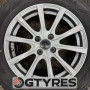 MILLOUS  R16 4x100 5.5JJ ET42 (33D41024)  Контрактные (Б/У)   2 