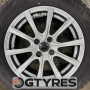 MILLOUS  R16 4x100 5.5JJ ET42 (33D41024)  Контрактные (Б/У)   3 