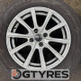 MILLOUS  R16 4x100 5.5JJ ET42 (33D41024)  Контрактные (Б/У)   1 