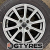 MILLOUS  R16 4x100 5.5JJ ET42 (33D41024)