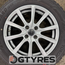 MILLOUS  R16 4x100 5.5JJ ET42 (33D41024)