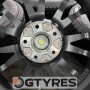 WEDS VELVA SPORT R17 5x114.3 7JJ ET40 (34D41024)  Контрактные (Б/У)   9 