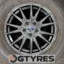 WEDS VELVA SPORT R17 5x114.3 7JJ ET40 (34D41024)  Контрактные (Б/У)   1 