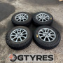 MANARAY SPORT  R14 4x100 5.5JJ ET45 (36D41024)  Контрактные (Б/У)   4 